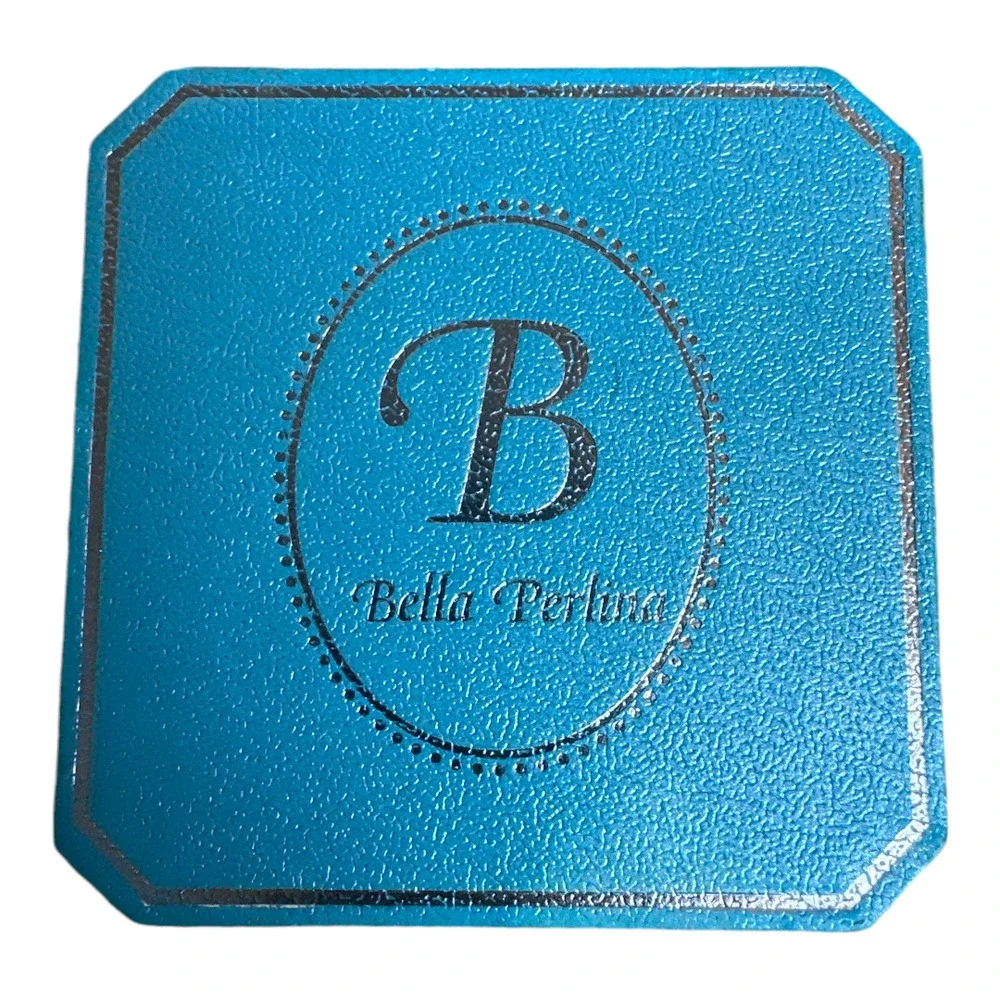 bella Perlina new tags